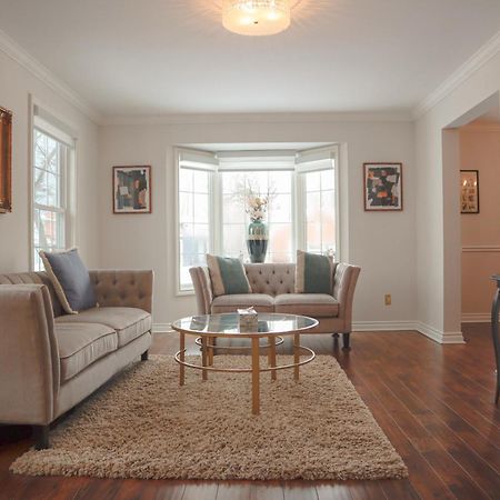 The Promenade Cottage License # 002-2023 Ниагара-он-те-Лейк Экстерьер фото