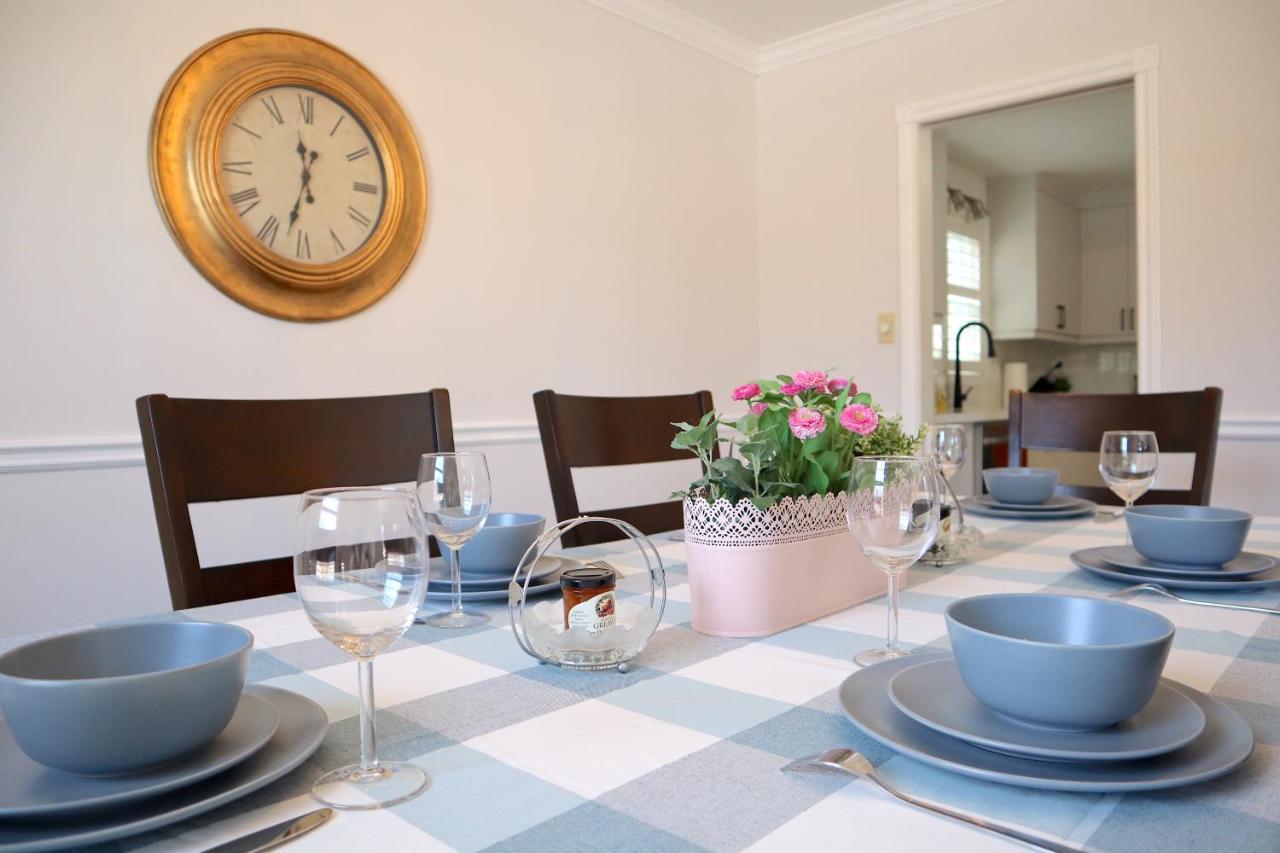 The Promenade Cottage License # 002-2023 Ниагара-он-те-Лейк Экстерьер фото