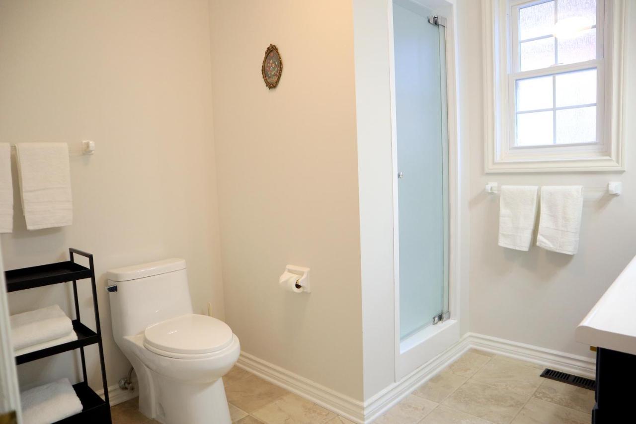 The Promenade Cottage License # 002-2023 Ниагара-он-те-Лейк Экстерьер фото