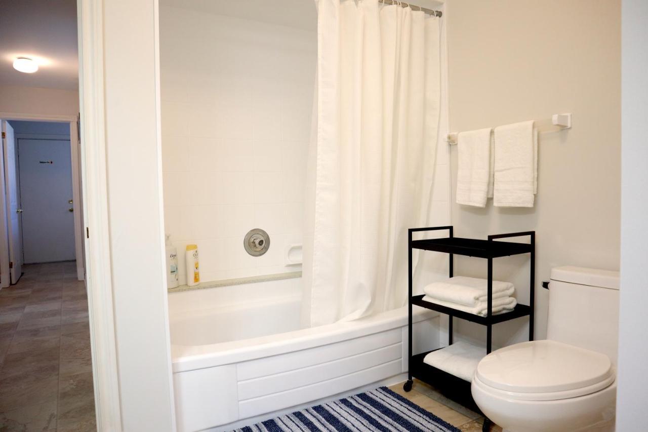 The Promenade Cottage License # 002-2023 Ниагара-он-те-Лейк Экстерьер фото