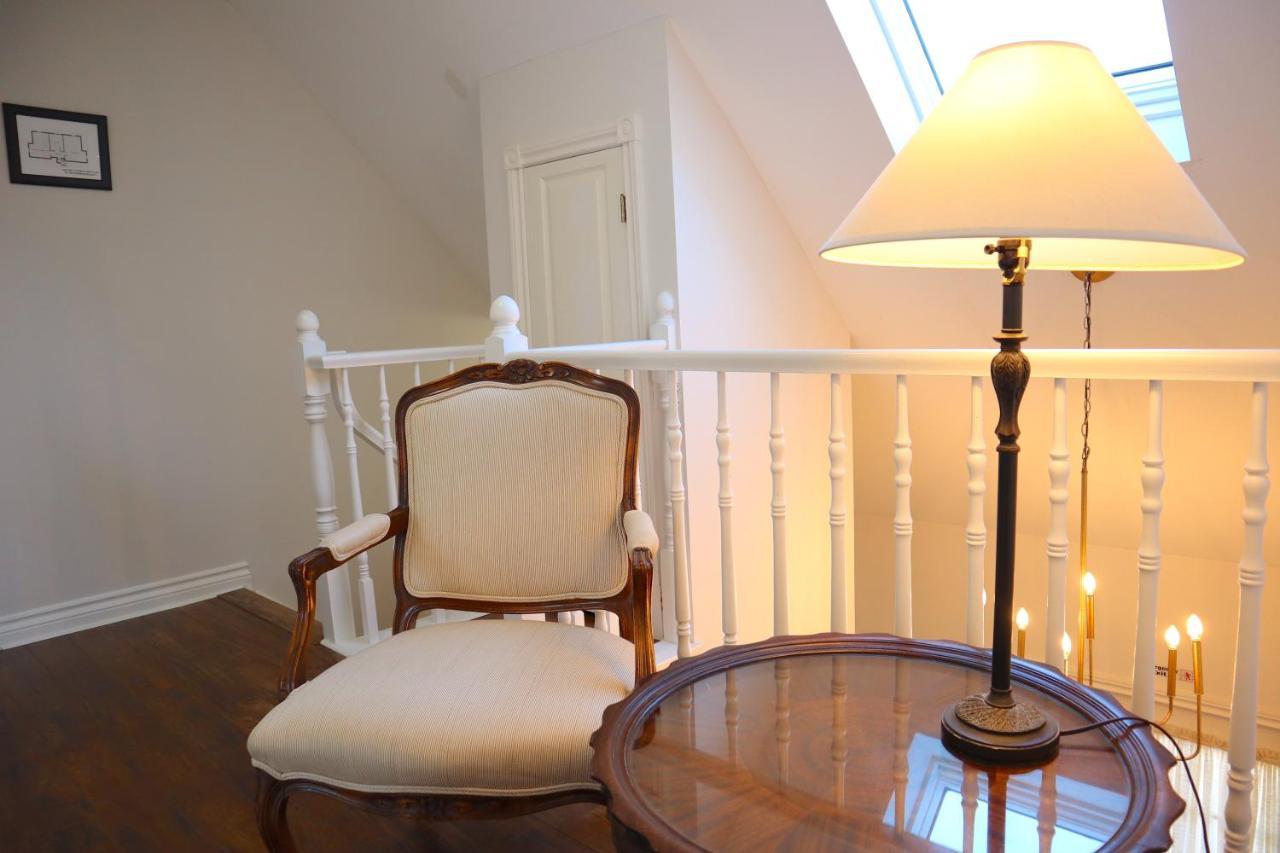 The Promenade Cottage License # 002-2023 Ниагара-он-те-Лейк Экстерьер фото