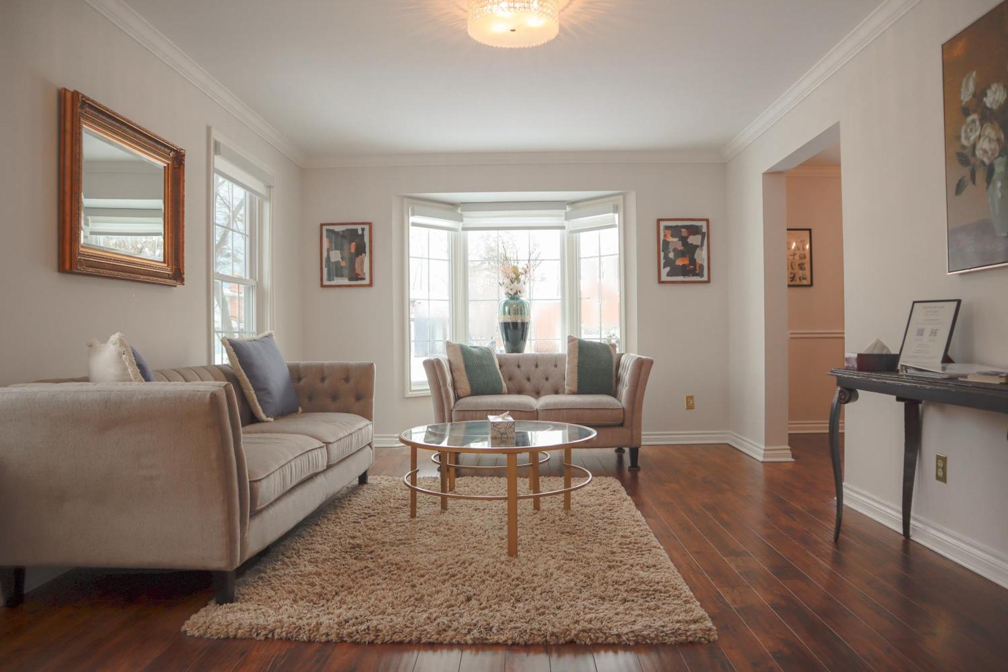 The Promenade Cottage License # 002-2023 Ниагара-он-те-Лейк Экстерьер фото