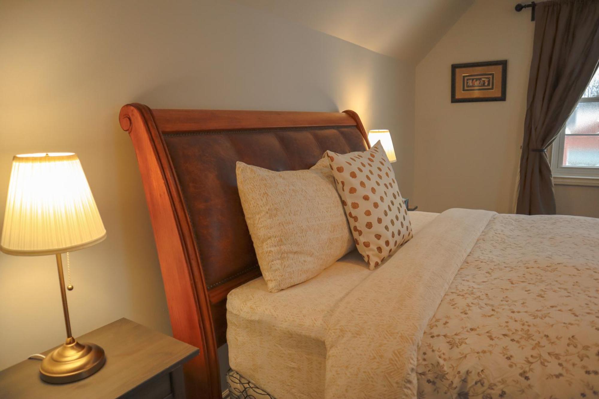 The Promenade Cottage License # 002-2023 Ниагара-он-те-Лейк Экстерьер фото