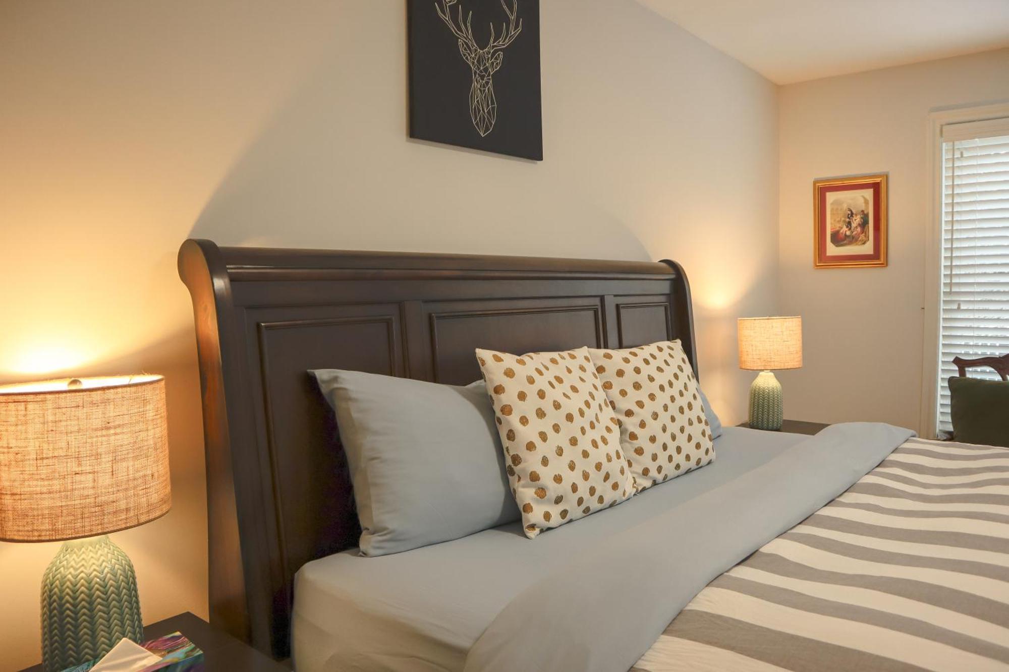 The Promenade Cottage License # 002-2023 Ниагара-он-те-Лейк Экстерьер фото
