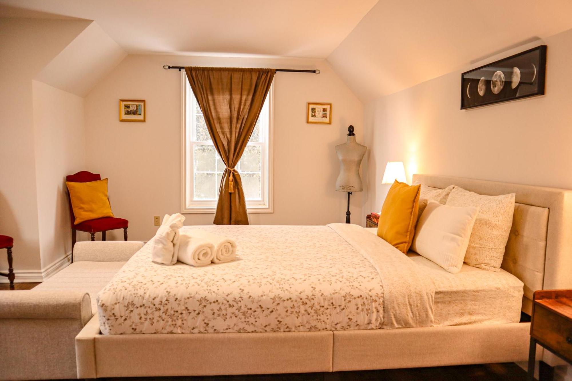 The Promenade Cottage License # 002-2023 Ниагара-он-те-Лейк Экстерьер фото