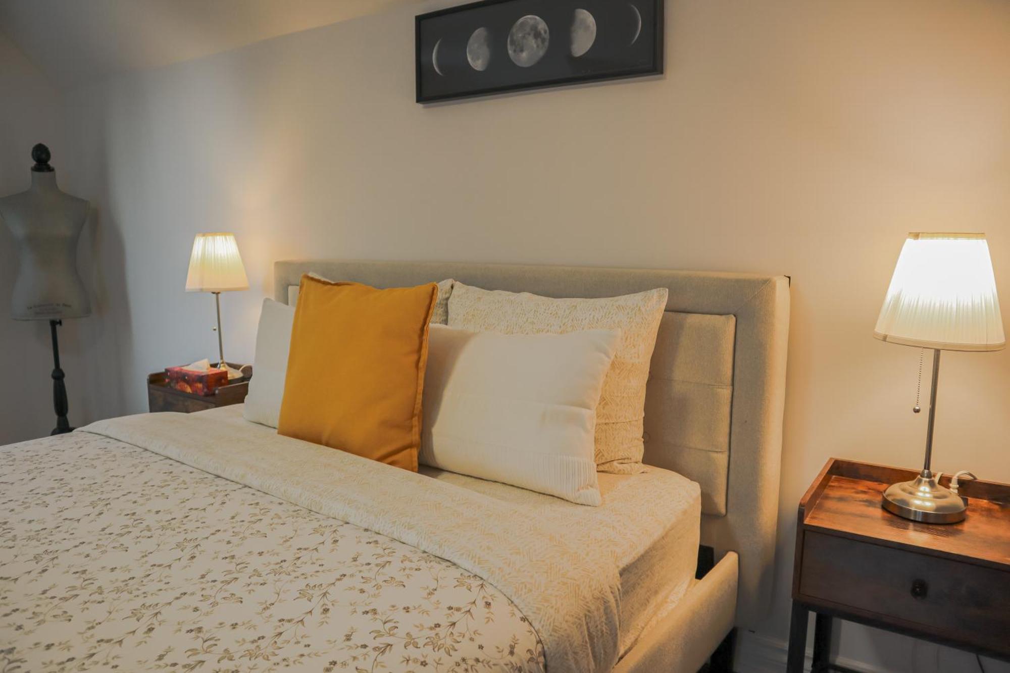 The Promenade Cottage License # 002-2023 Ниагара-он-те-Лейк Экстерьер фото