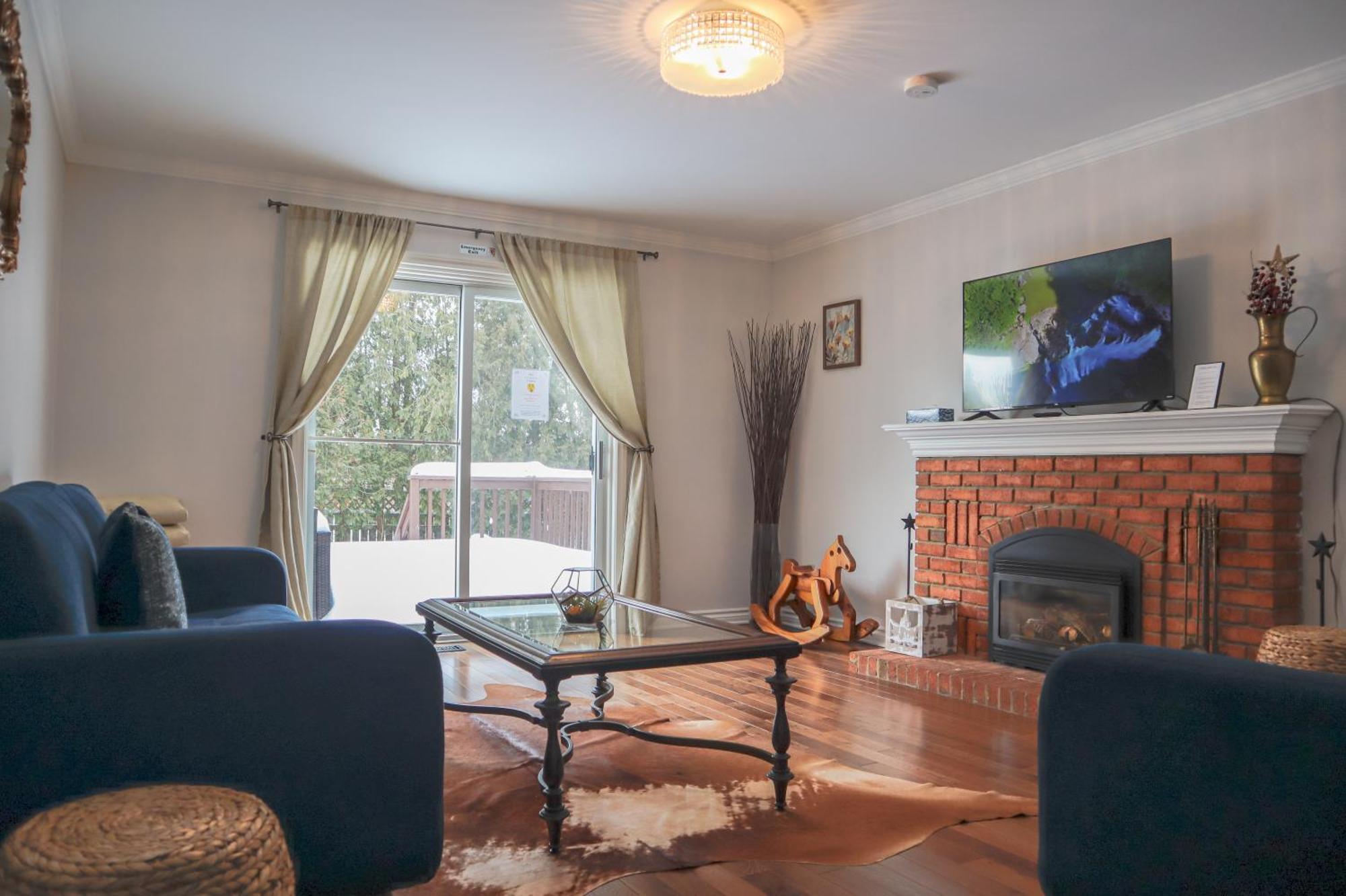 The Promenade Cottage License # 002-2023 Ниагара-он-те-Лейк Экстерьер фото