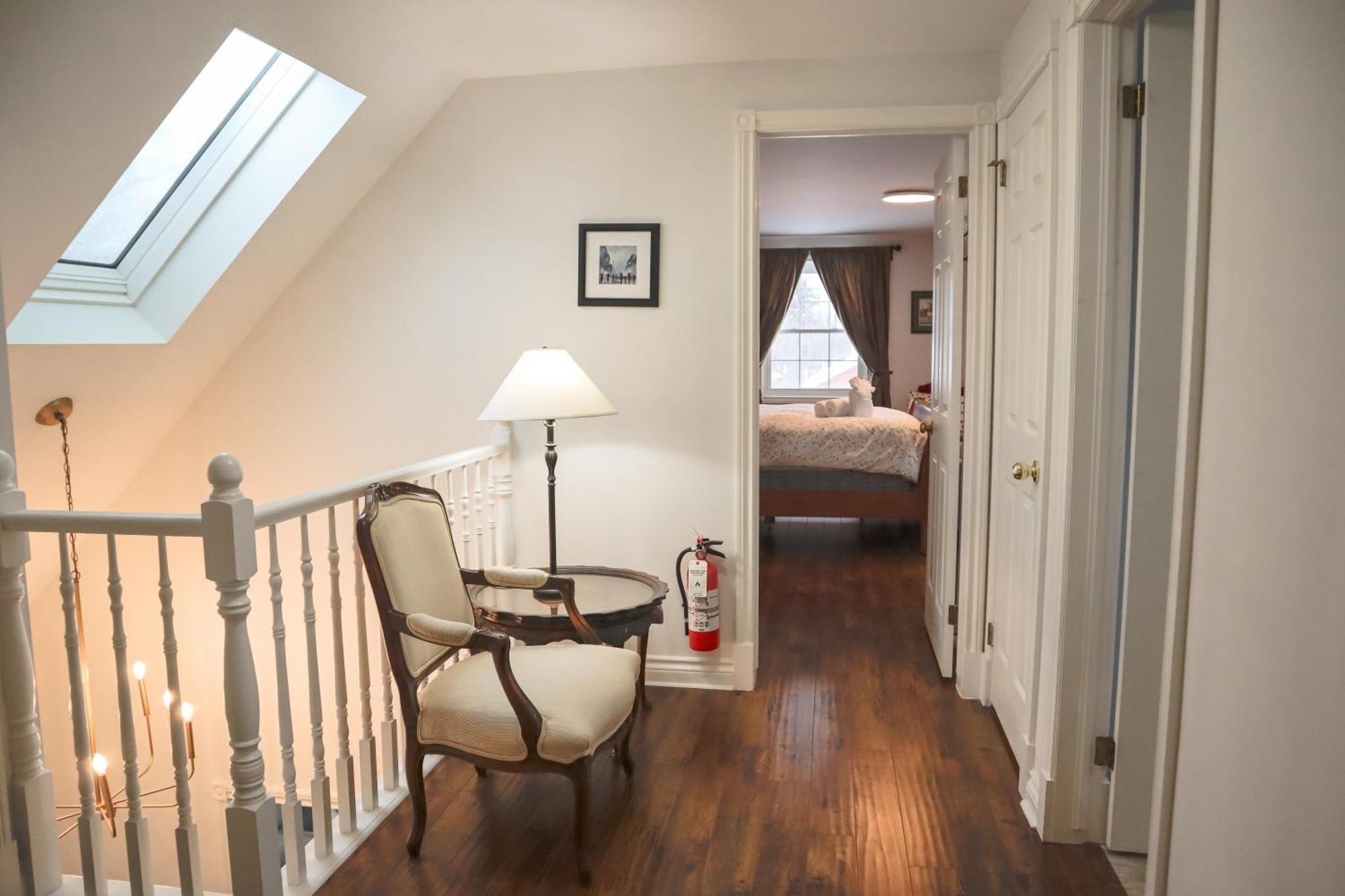 The Promenade Cottage License # 002-2023 Ниагара-он-те-Лейк Экстерьер фото
