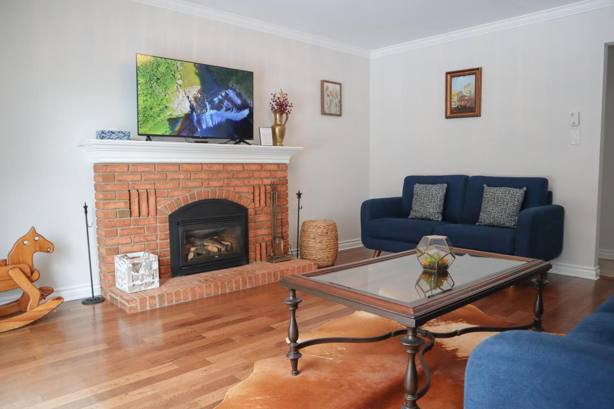 The Promenade Cottage License # 002-2023 Ниагара-он-те-Лейк Экстерьер фото